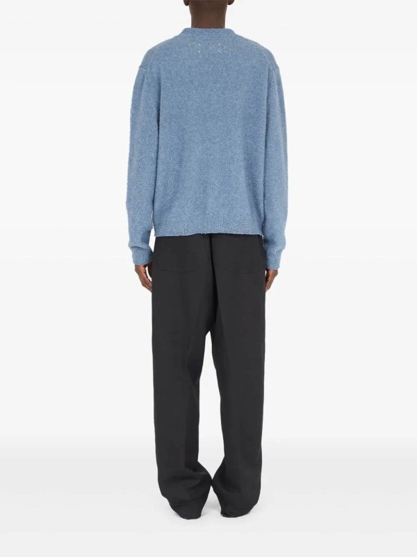 Maison Margiela buy online Cárdigan - Lavado Medio