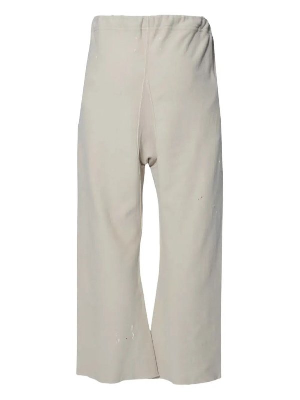 The Best Shops Maison Margiela: Trousers Shorts - Pants