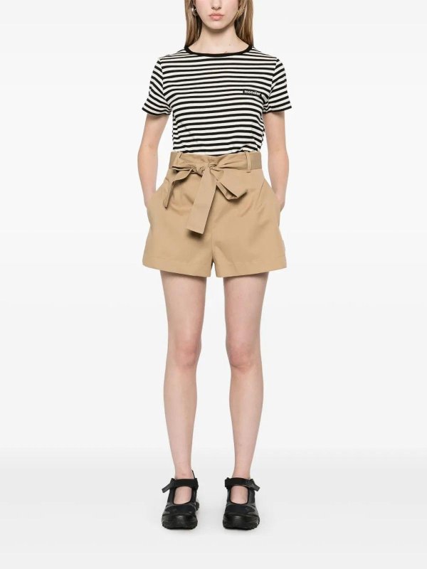 MONCLER: Trousers Shorts online - Shorts