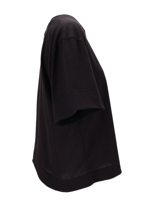 Onda Tee - Cotton Jersey shop online: NICCOLO