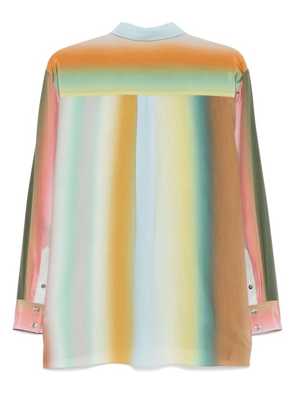 PAUL SMITH: Hemden online - Hemd - Bunt