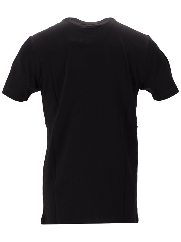 Mens Slimt Fit Ss Shirt Death Valley shop online: PAUL SMITH