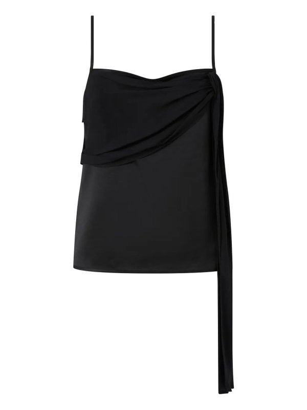 Pinko: トップス＆タンクトップ online - トップ/タンクトップ - 黒