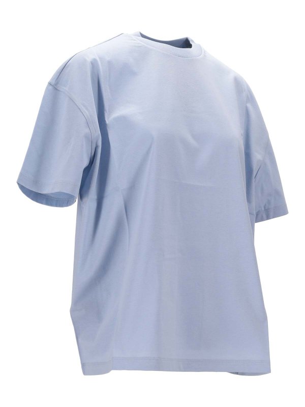 The Best Shops PRADA: t-shirts - T-shirt