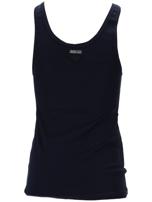 The Best Shops PRADA: t-shirts - T-shirt