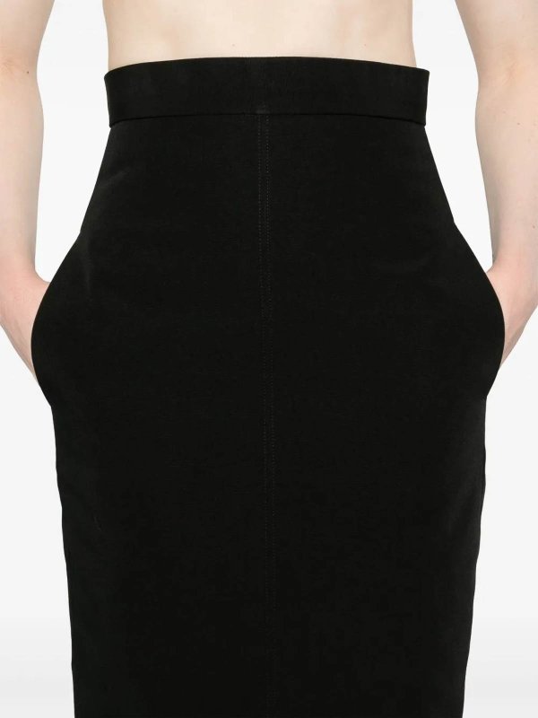 RICK OWENS buy online Lido Skirt