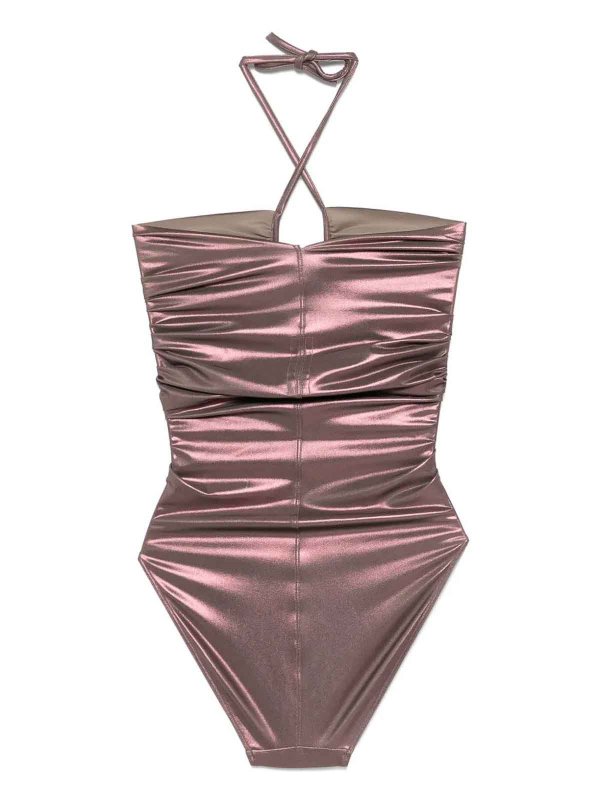 RICK OWENS: ワンピース online - ワンピース - メタル