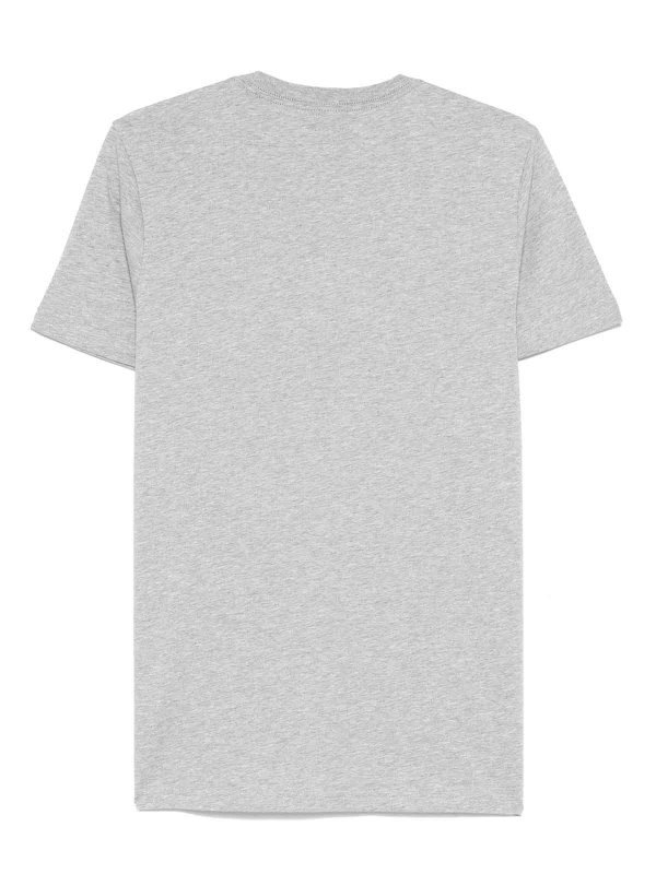 PAUL SMITH: Camisetas online - Camiseta - Gris