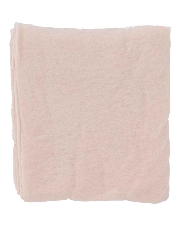 BOTTO GIUSEPPE: Schals - Schal - Blau