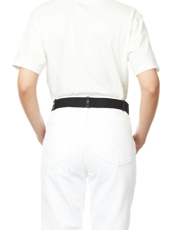 Ceinture Sangle Large shop online: JÉRÔME DREYFUSS