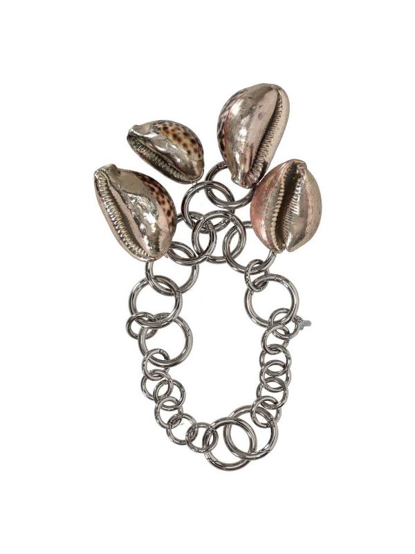 Collar - Plata shop online: NICCOLO