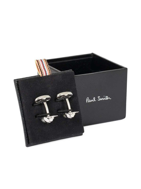 The Best Shops PAUL SMITH: Cufflinks - Beetle Cufflinks