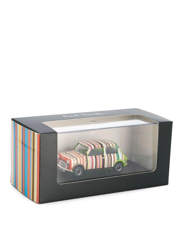 PAUL SMITH: articoli per la casa - Model Mini Car + Case