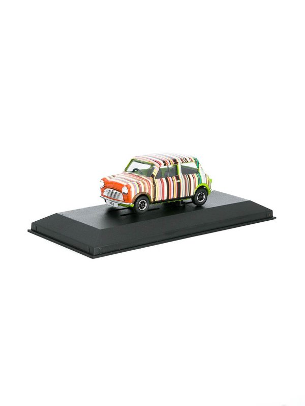 PAUL SMITH: articoli per la casa online - Model Mini Car + Case