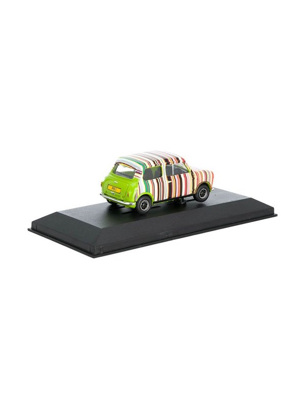 The Best Shops PAUL SMITH: articoli per la casa - Model Mini Car + Case