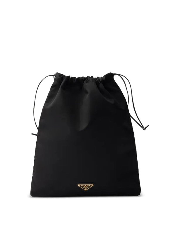 PRADA: Cases & Covers - Logo case