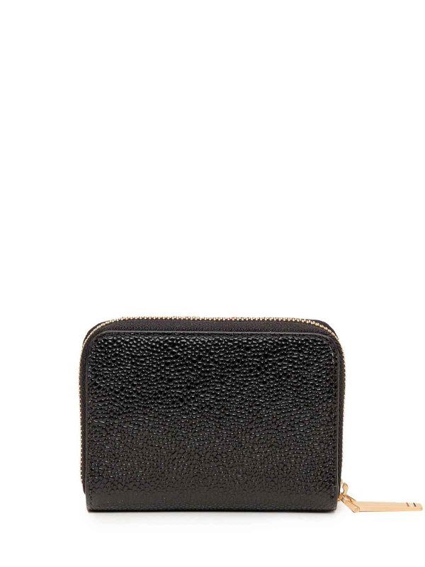 THOM BROWNE: Carteras y monederos online - Carteras Y Monederos - Negro