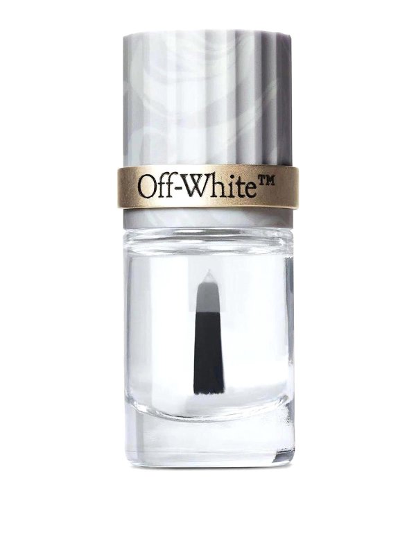 OFF-WHITE: Étuis & Coques - Étui - Paperwork