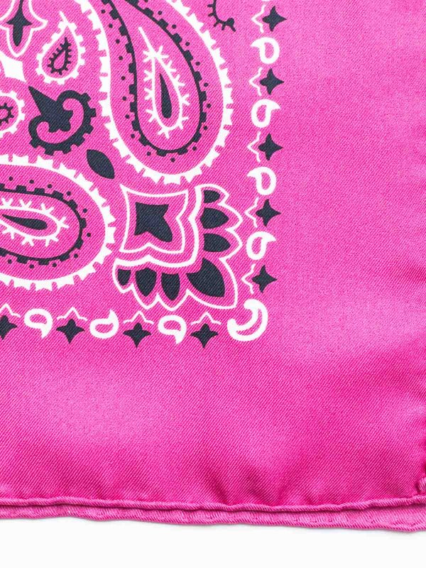 The Best Shops MANIPURI: Stolen und Schals - Stola - Nude