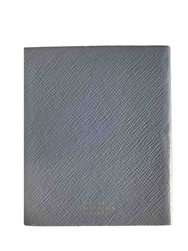 Funda - Azul shop online: SMYTHSON