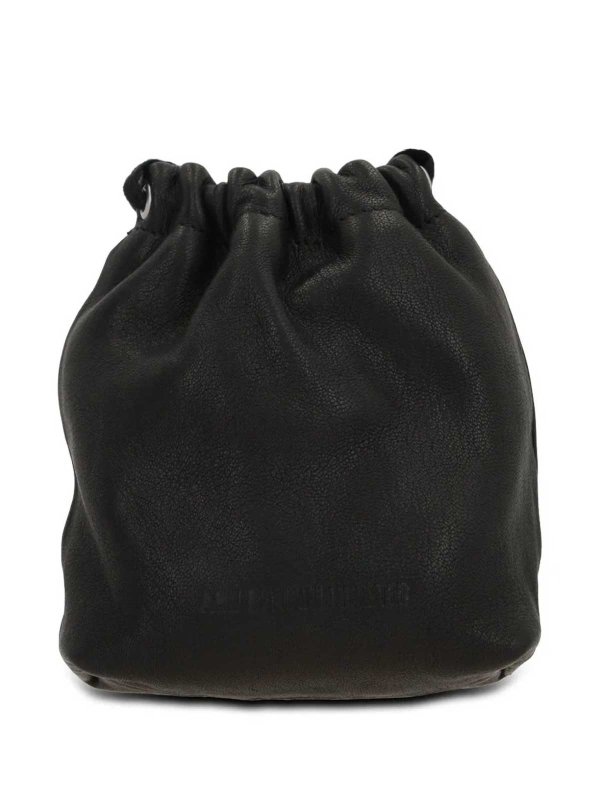 The Best Shops ANN DEMEULEMEESTER: borse a tracolla - Borsa Marlise a mano vintage lux