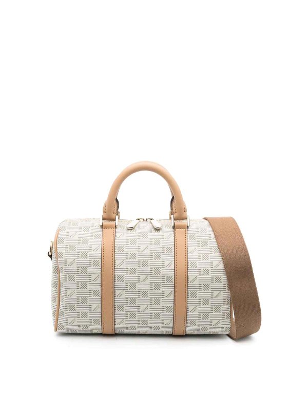 MOREAU: Koffer und Reisetaschen - Reisetasche - Beige