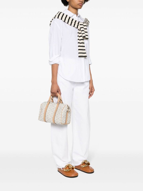 MOREAU: Koffer und Reisetaschen online - Reisetasche - Beige