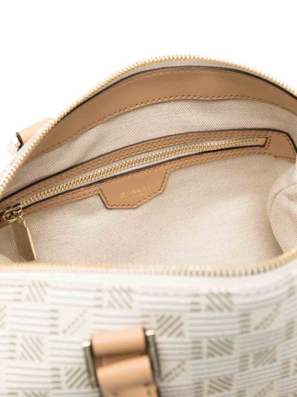 Reisetasche - Beige shop online: MOREAU