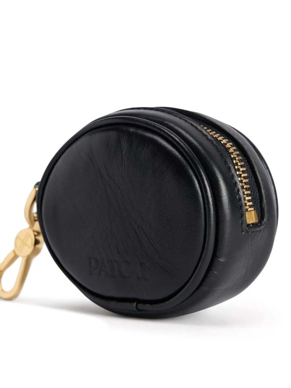PATOU: Clutches online - Clutch - Schwarz