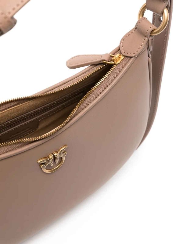 Pinko buy online Mini Half Moon Shoulder Bag