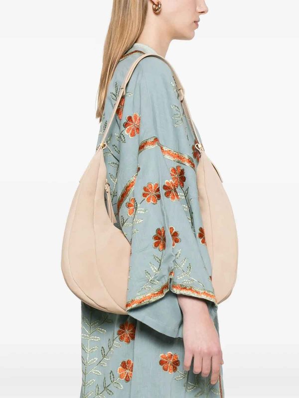 Pinko buy online Shopper - Gold