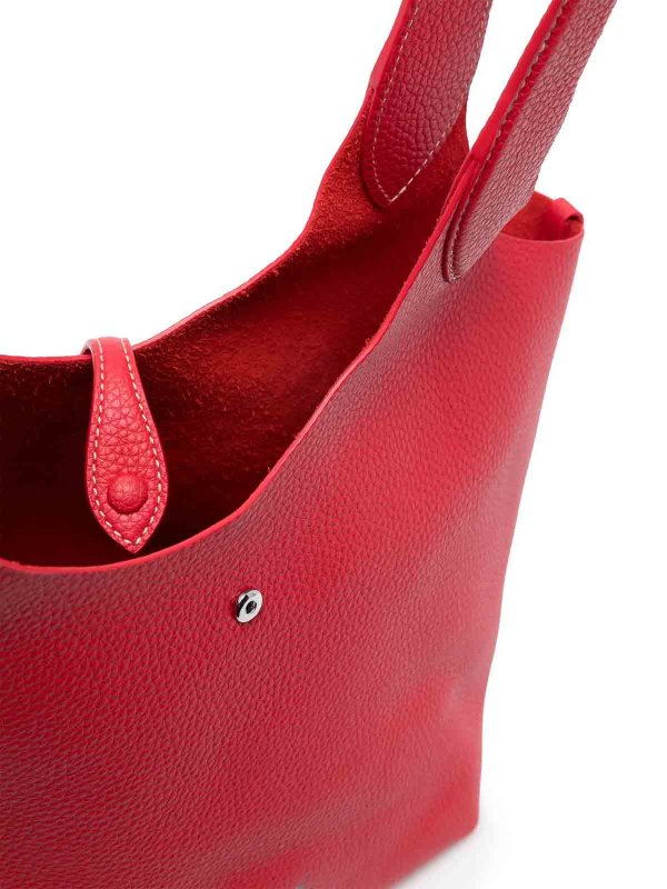 POLO RALPH LAUREN buy online Bolso Shopping - Rojo