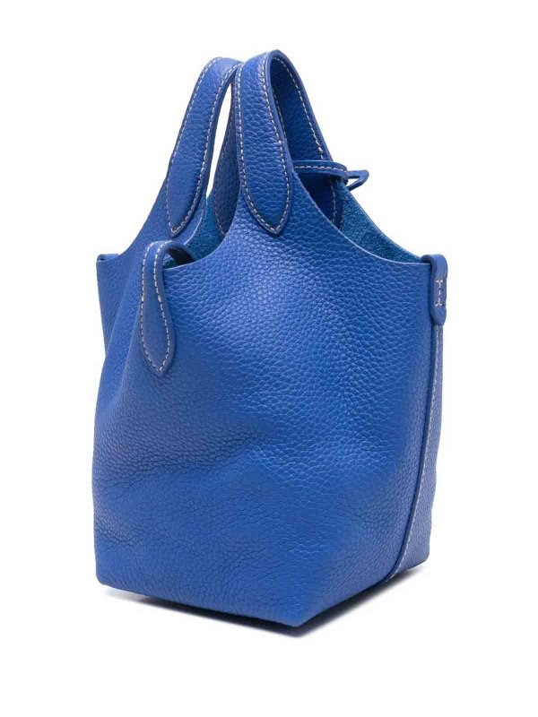 POLO RALPH LAUREN buy online トートバッグ - ダークブルー