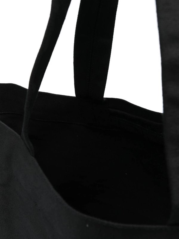 RICK OWENS buy online Shopper - Schwarz