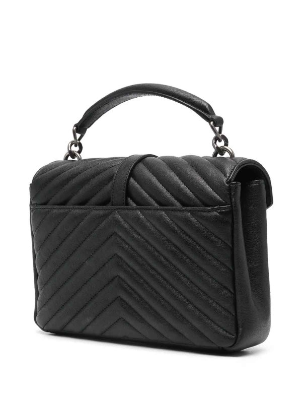 The Best Shops SAINT LAURENT: cross body bags - Medium College Cross Body Ba