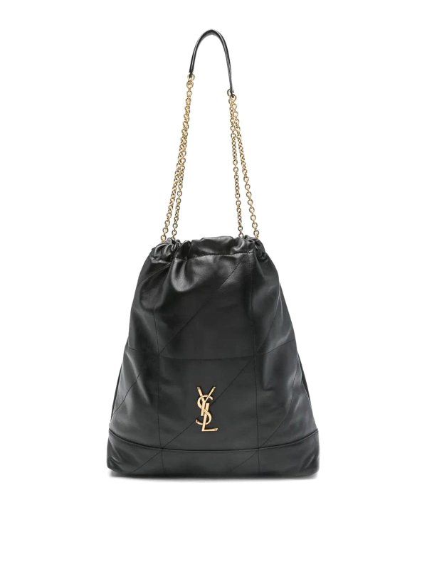 SAINT LAURENT: shoulder bags - Shoulder Strap Bag