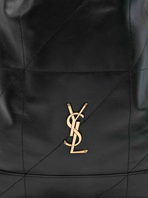 The Best Shops SAINT LAURENT: shoulder bags - Shoulder Strap Bag