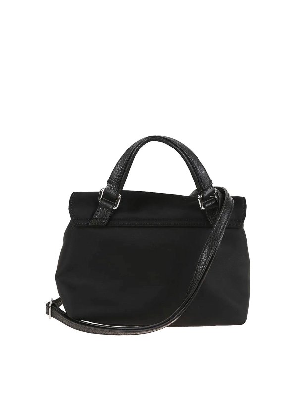 ZANELLATO: トートバッグ online - トートバッグ - 黒