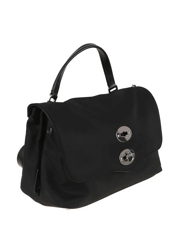 ZANELLATO: totes bags online - Postina   S