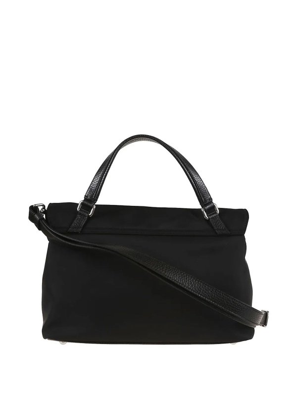 The Best Shops ZANELLATO: totes bags - Postina   S
