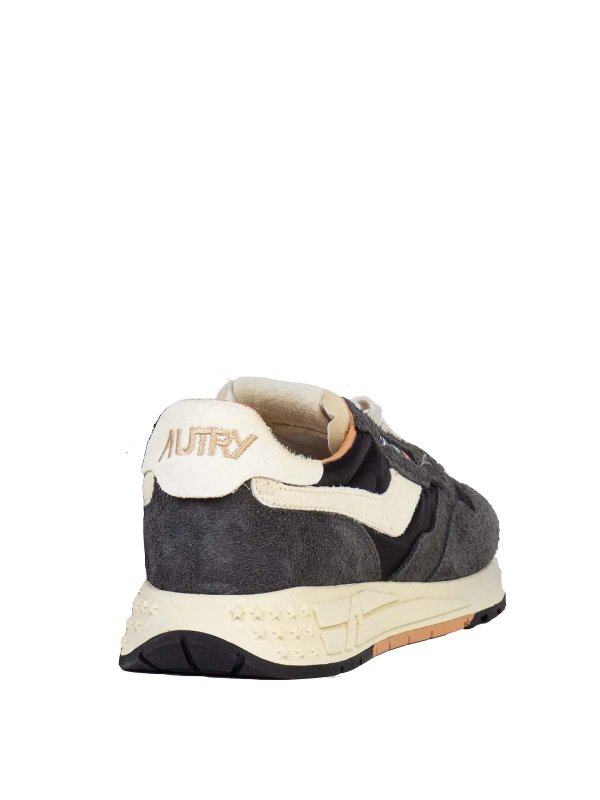 The Best Shops AUTRY: sneakers - Sneaker a pannelli Reelwind