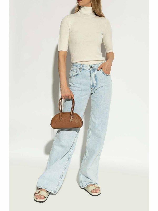 The Best Shops BIRKENSTOCK: sandals - Arizona Big Buckle Sandals