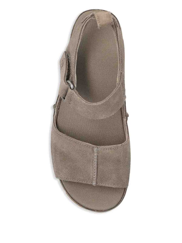 Sandalen - Taupe shop online: UGG