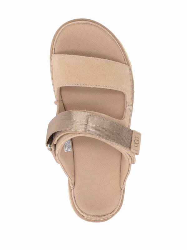 The Best Shops UGG: Sandales - Sandales - Beige