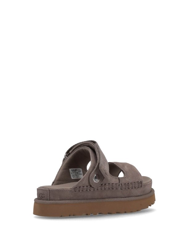 Sandalen - Taupe shop online: UGG