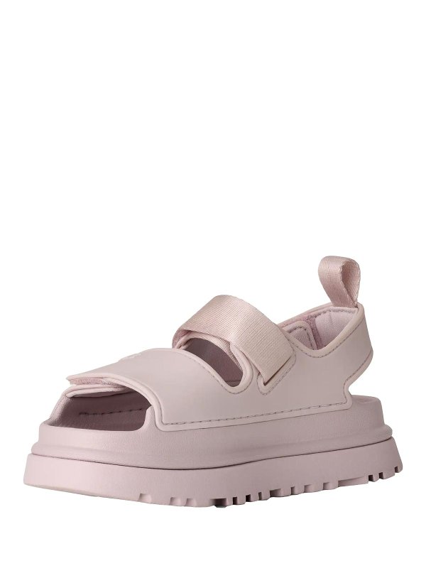 The Best Shops UGG: Sandalen - Sandalen - Nude