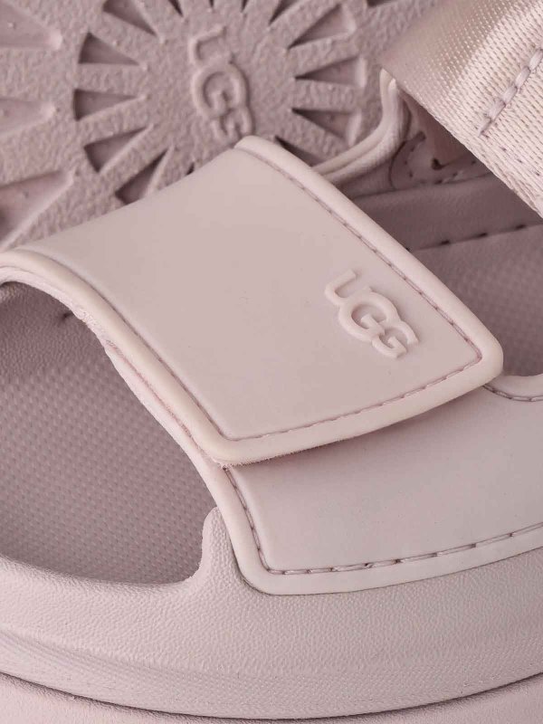 Sandalen - Nude shop online: UGG