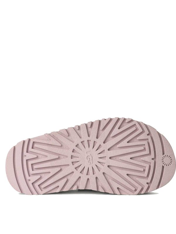 The Best Shops UGG: Sandalen - Nude