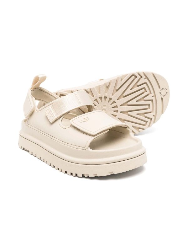 UGG: Sandales online - Sandales - Bleu