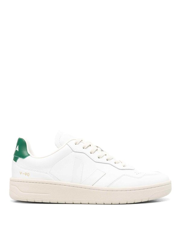 VEJA: スニーカー - スニーカー - 白